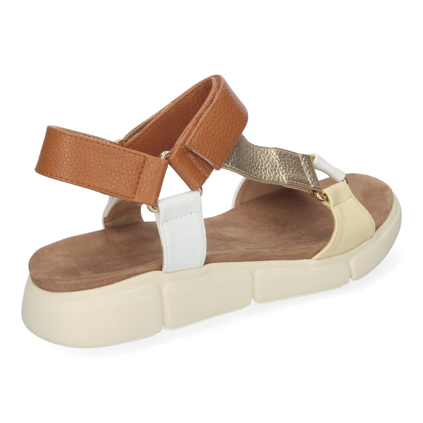 AD-3269-Oro DropshippingZapatos.com