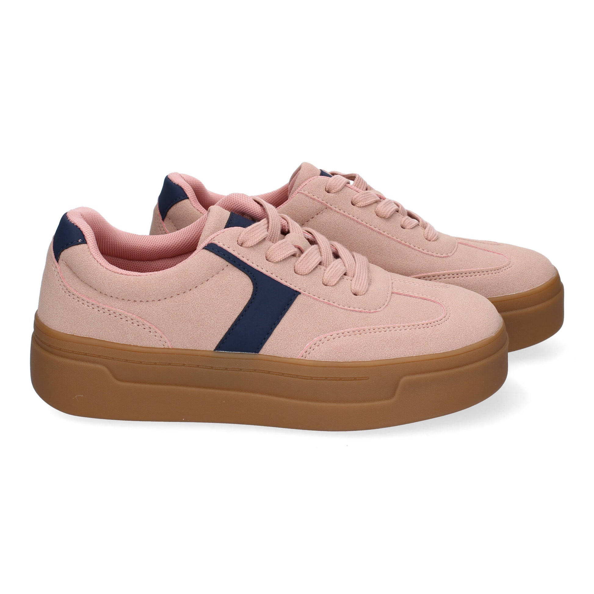 AD-3399-Rosa DropshippingZapatos.com