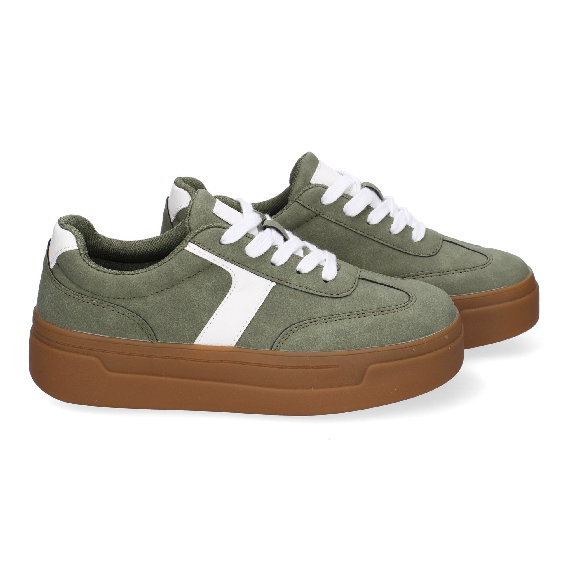 AD-3399-Verde DropshippingZapatos.com