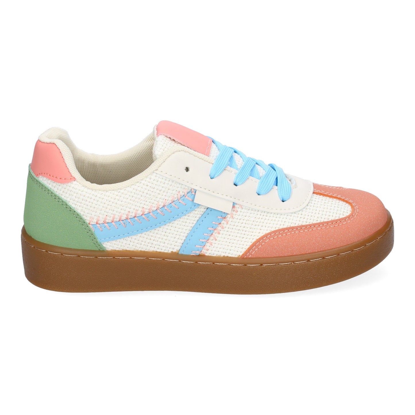 AD-5237-Naranja DropshippingZapatos.com