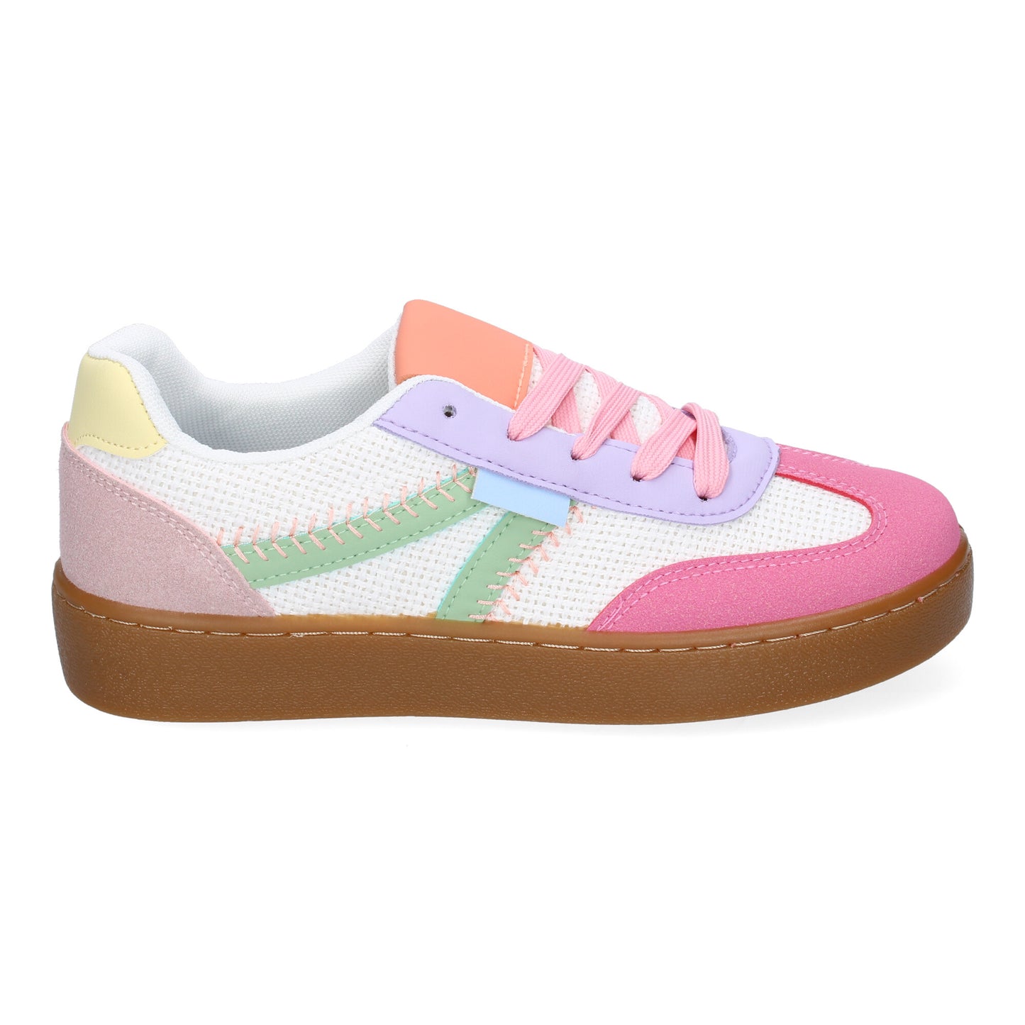 AD-5237-Rosa DropshippingZapatos.com