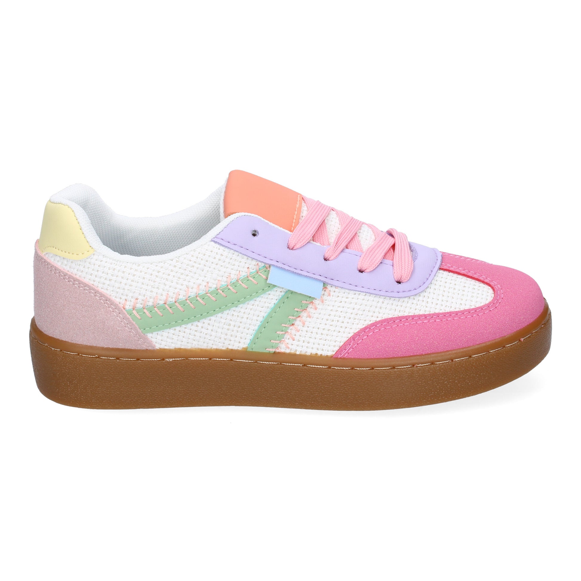 AD-5237-Rosa DropshippingZapatos.com