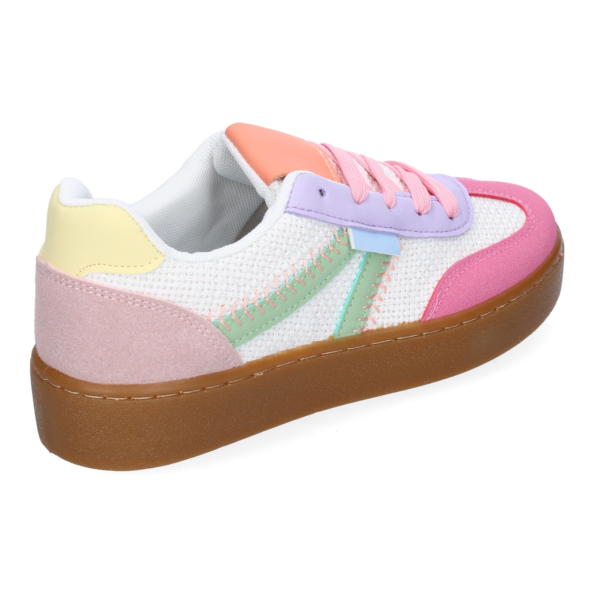 AD-5237-Rosa DropshippingZapatos.com