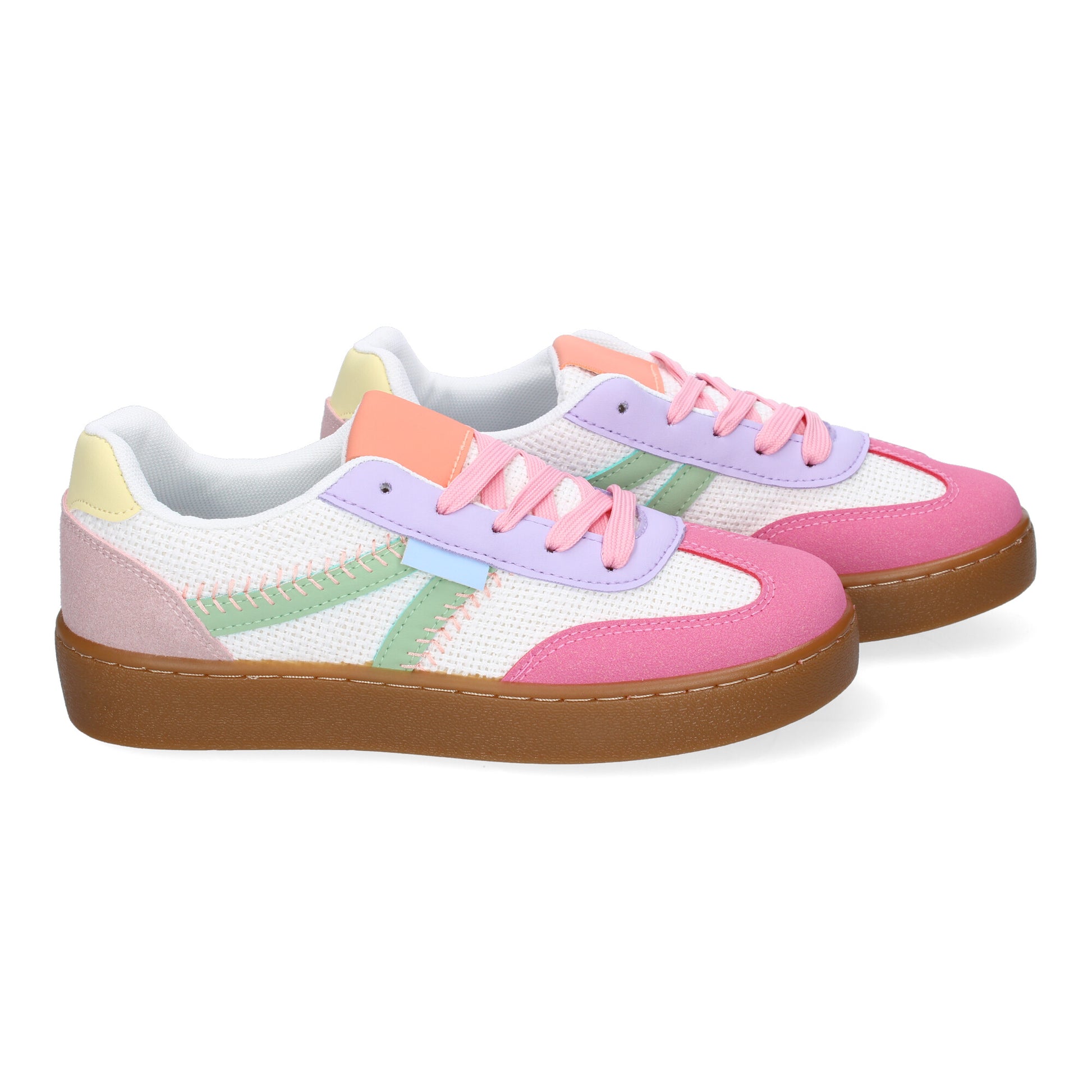 AD-5237-Rosa DropshippingZapatos.com