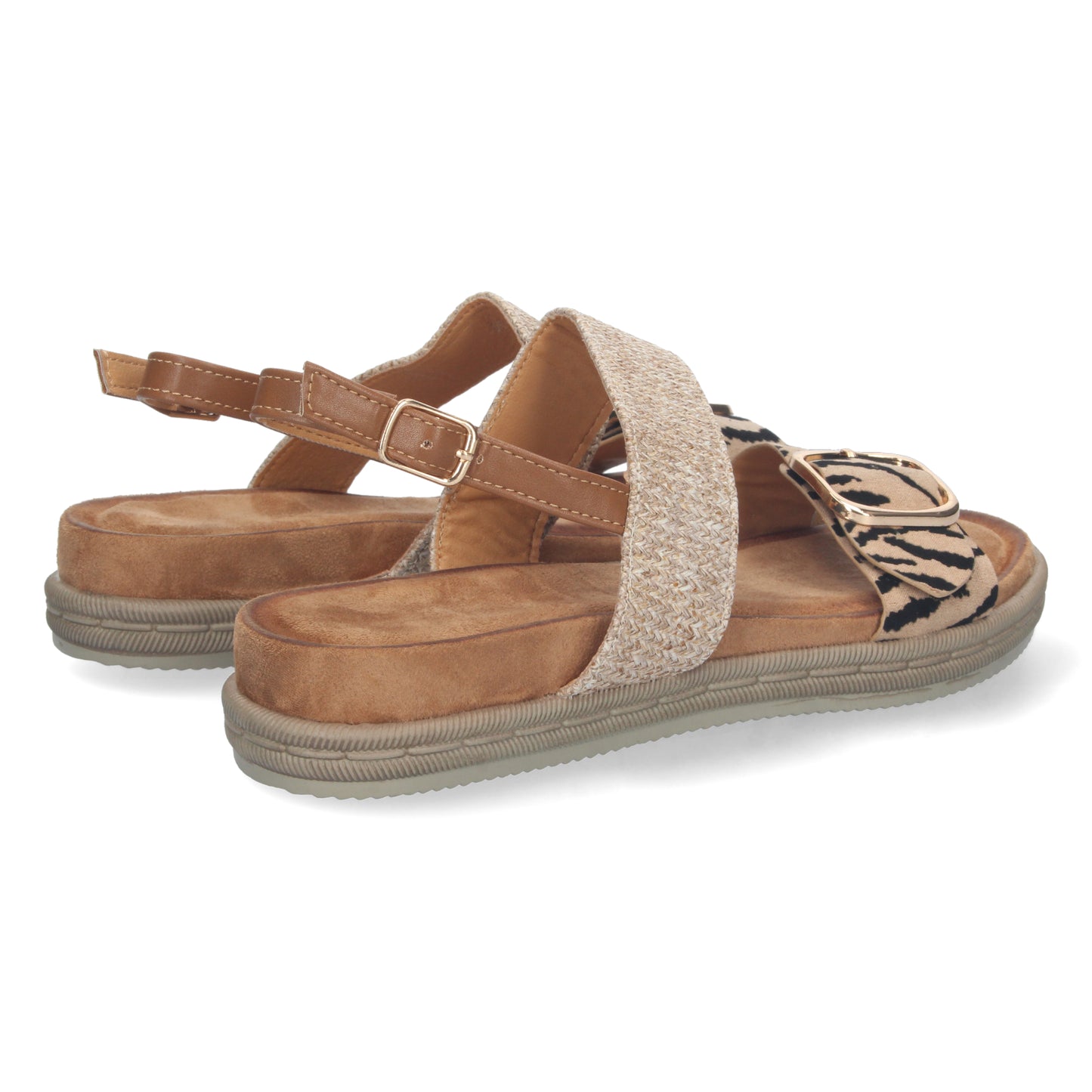 AF-2322-Leopardo DropshippingZapatos.com