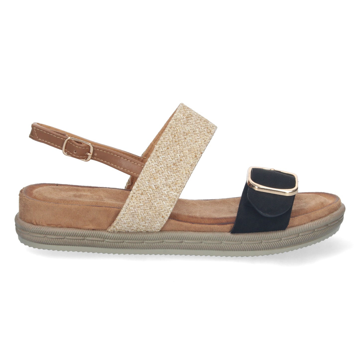 AF-2322-Negro DropshippingZapatos.com