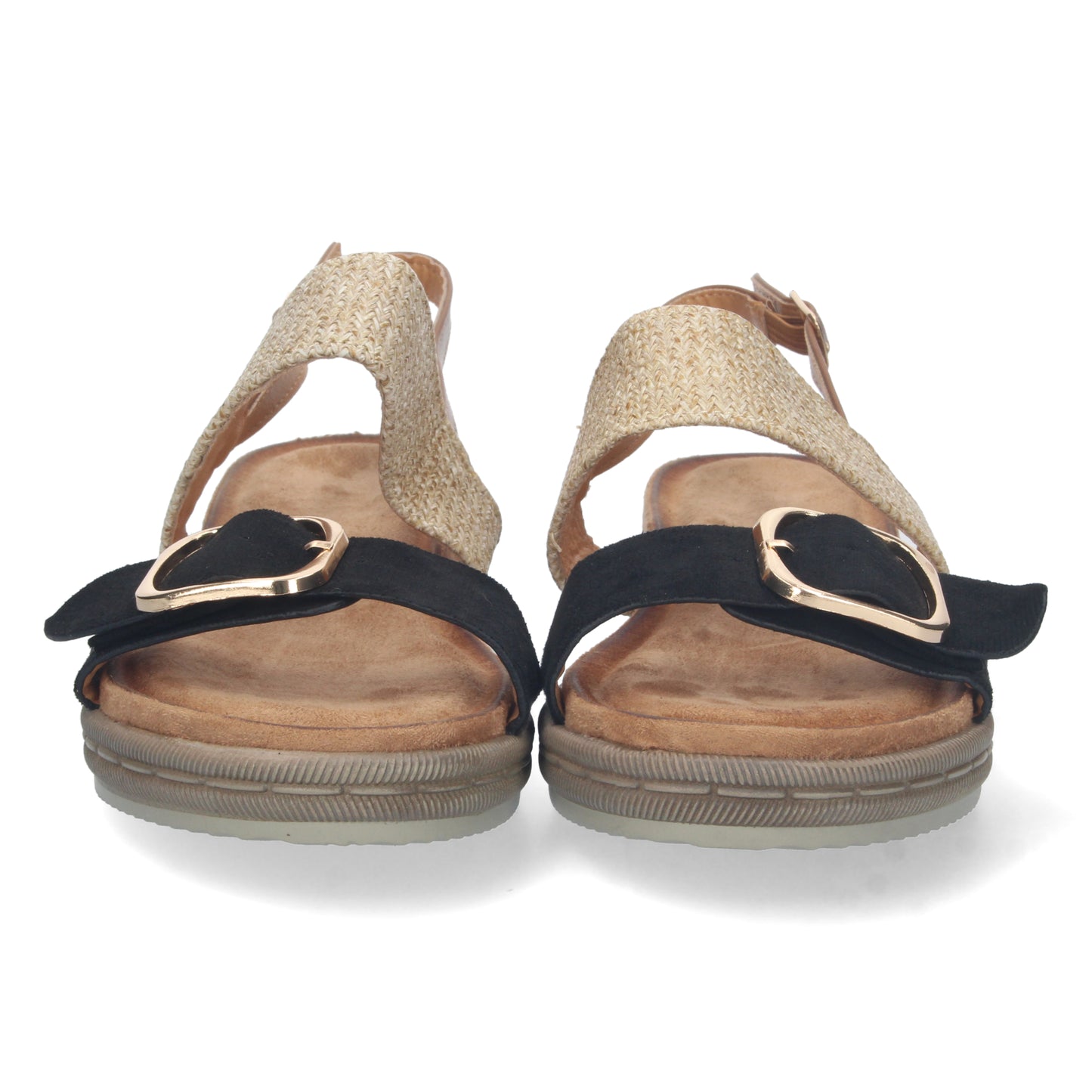 AF-2322-Negro DropshippingZapatos.com