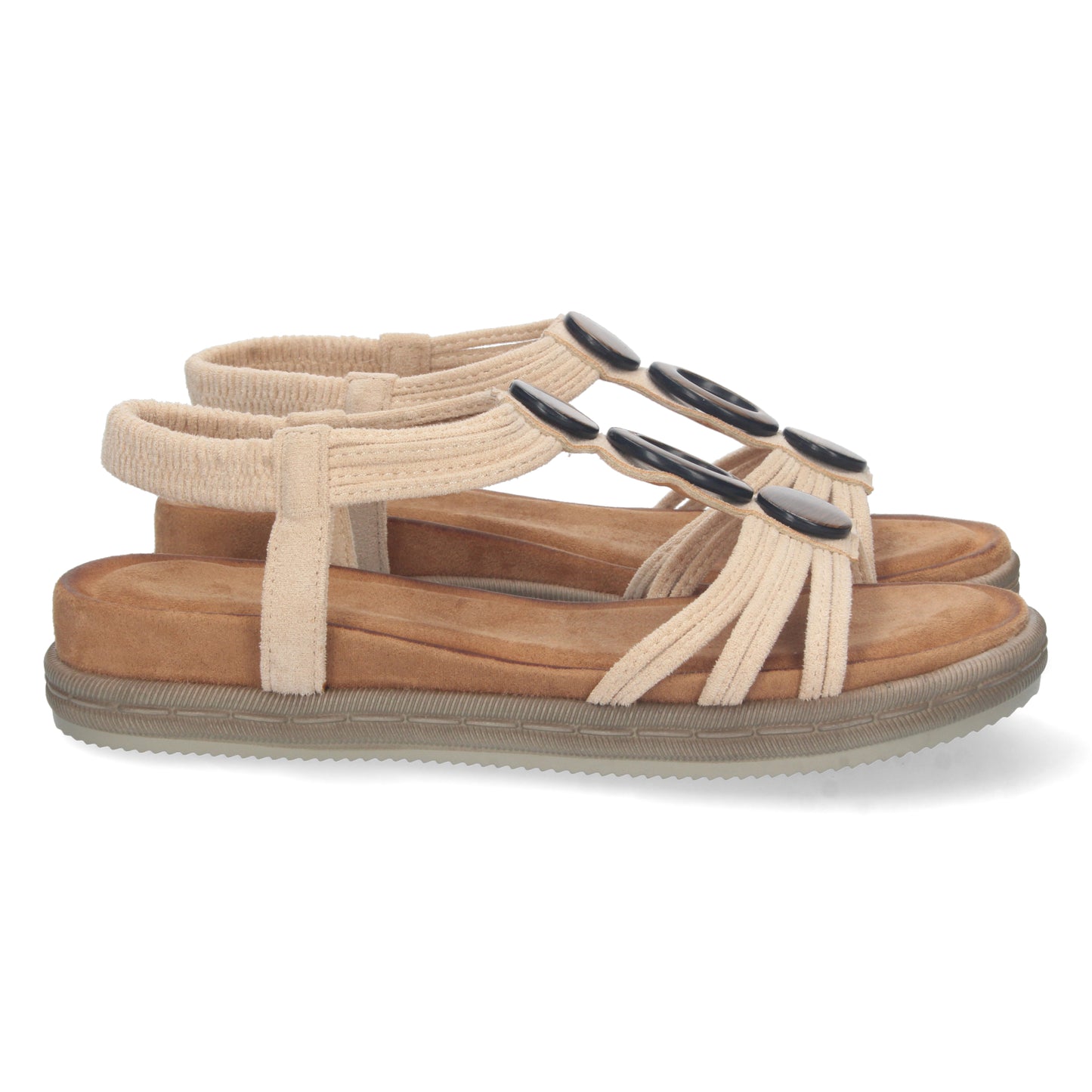 AF-2323-Beige DropshippingZapatos.com