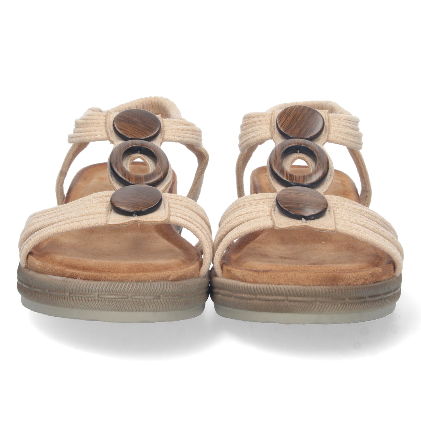 AF-2323-Beige DropshippingZapatos.com