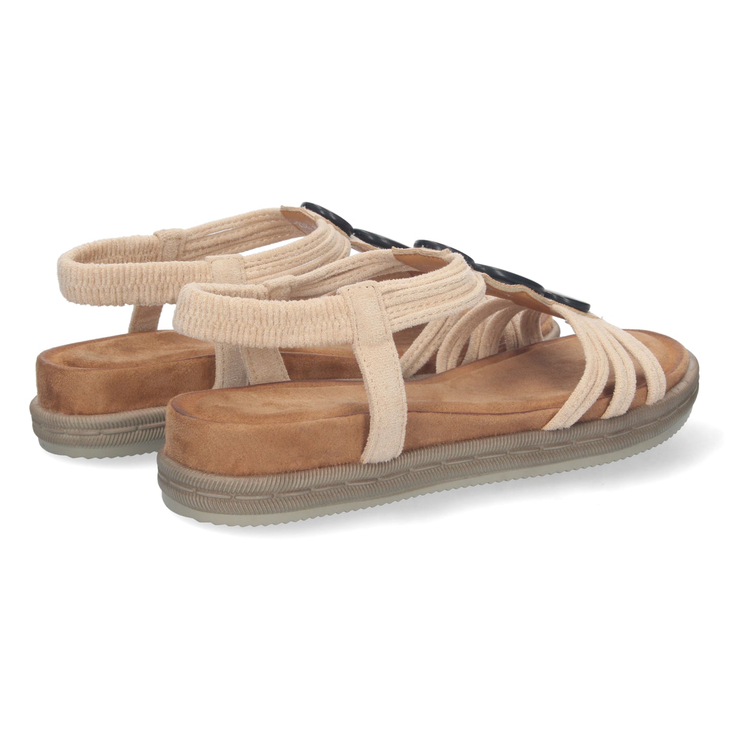 AF-2323-Beige DropshippingZapatos.com