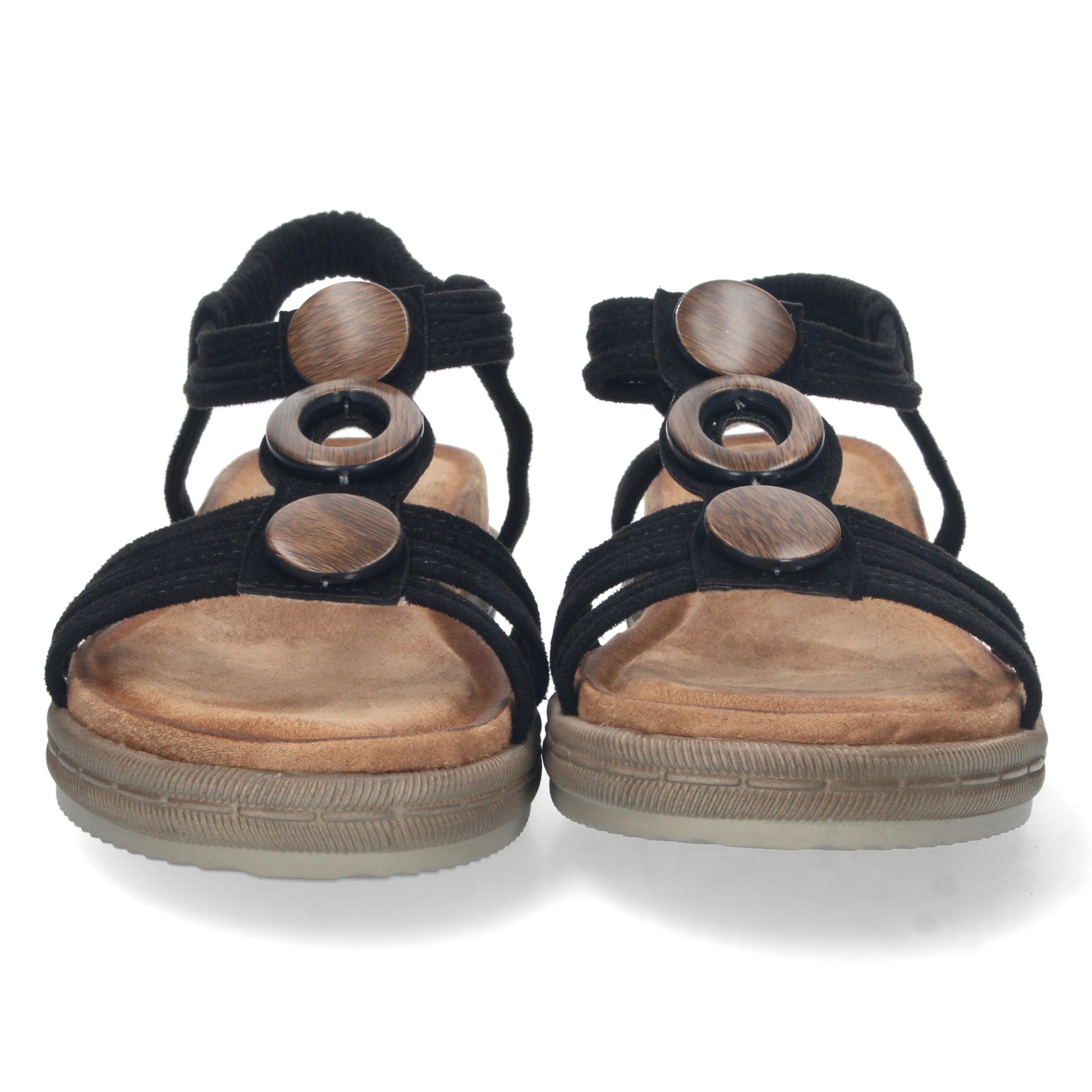 AF-2323-Negro DropshippingZapatos.com