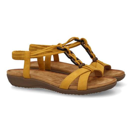 AF-5261-Amarillo DropshippingZapatos.com