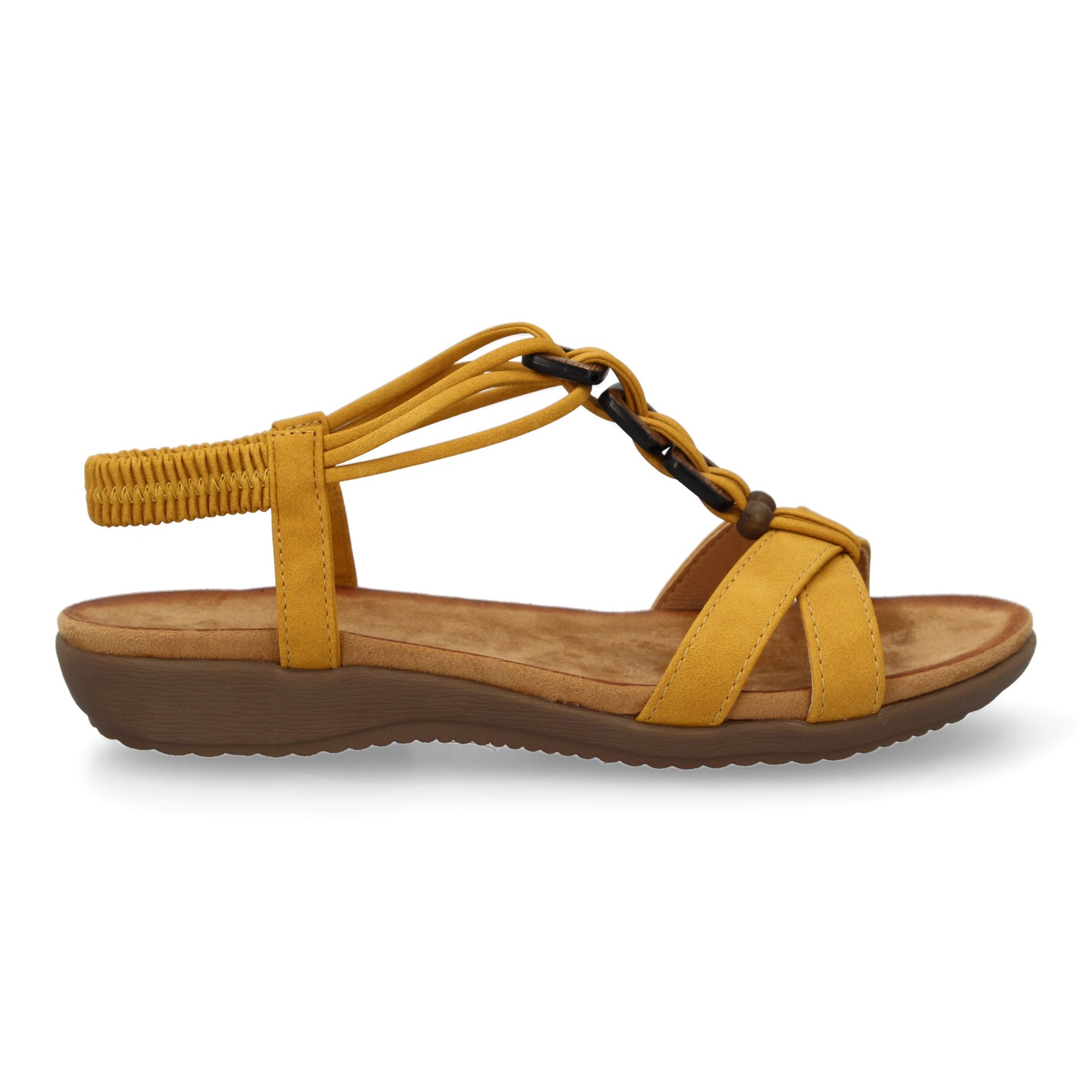 AF-5261-Amarillo DropshippingZapatos.com