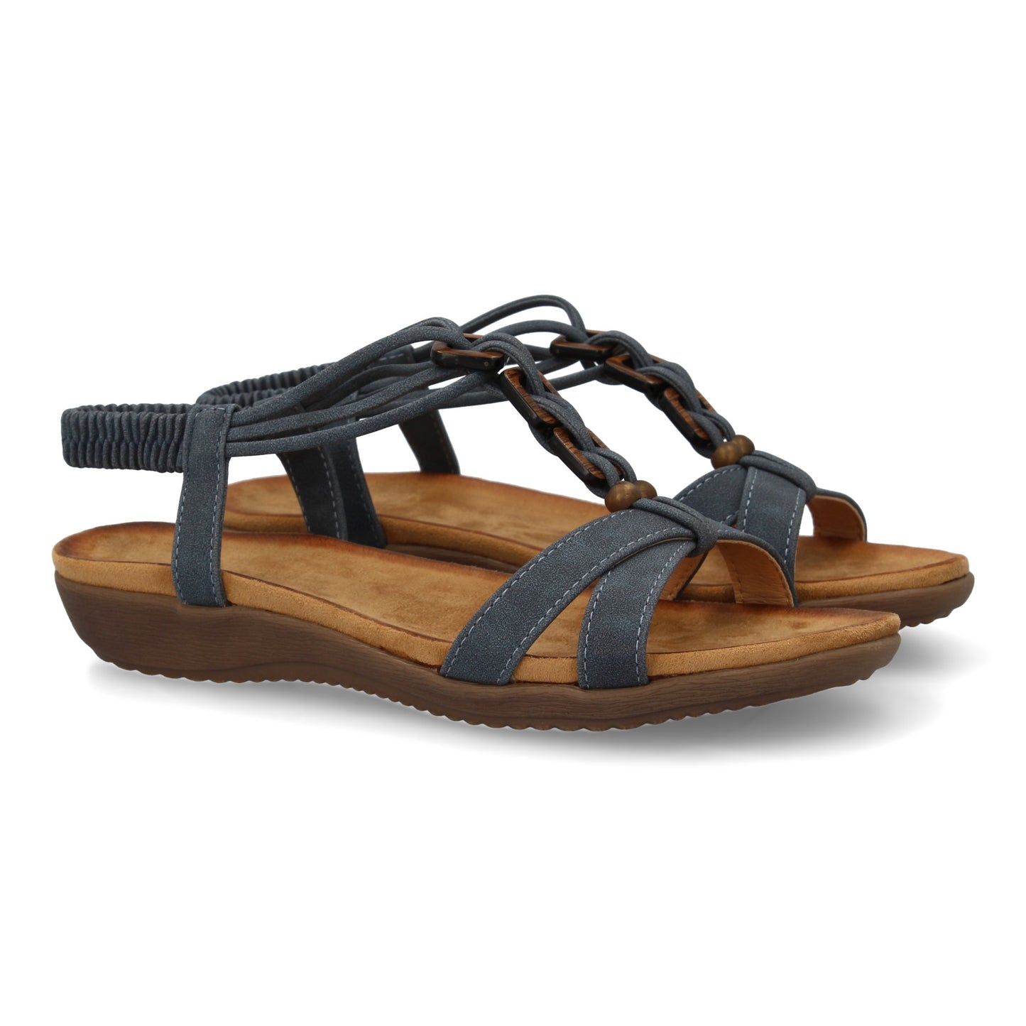 AF-5261-Azul DropshippingZapatos.com