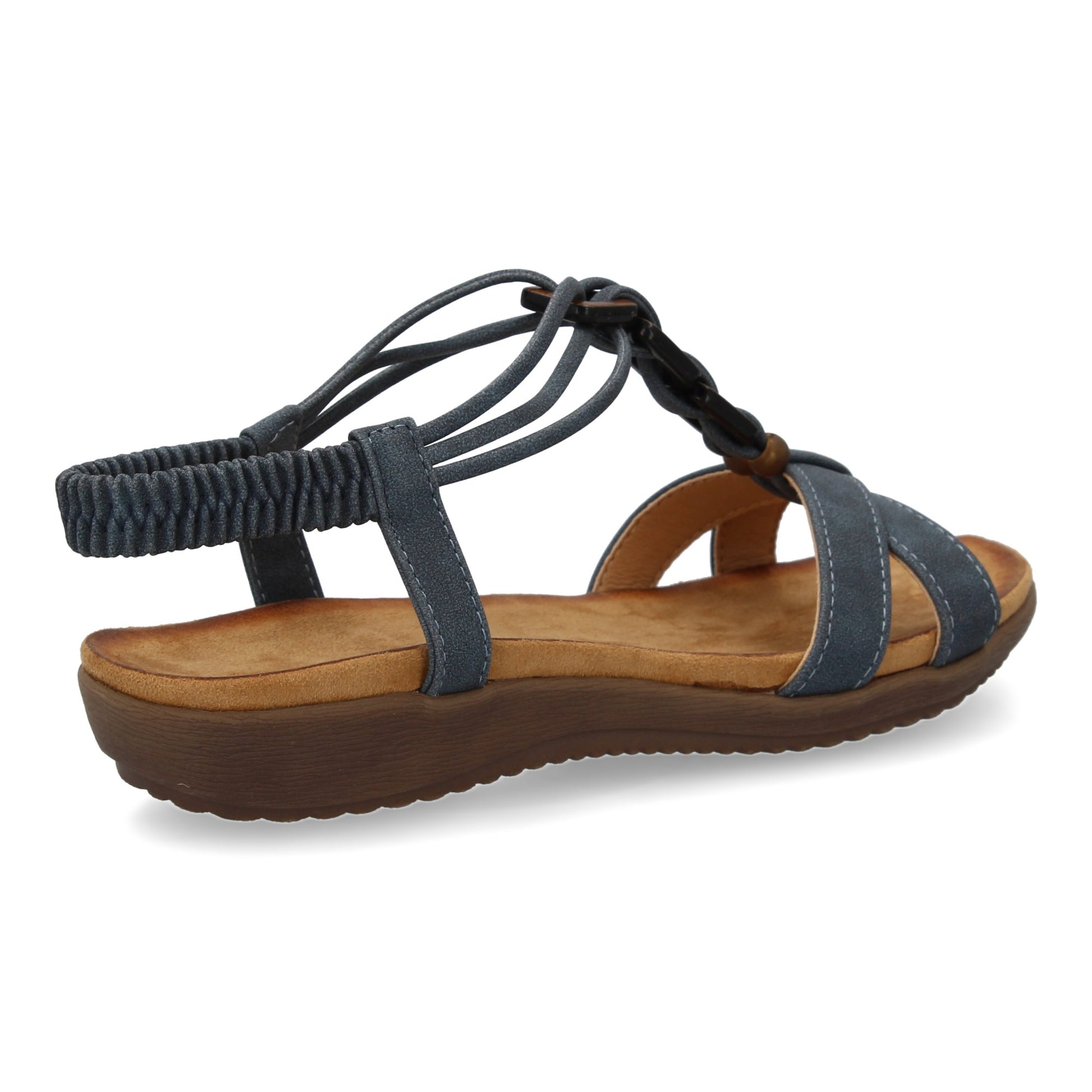 AF-5261-Azul DropshippingZapatos.com