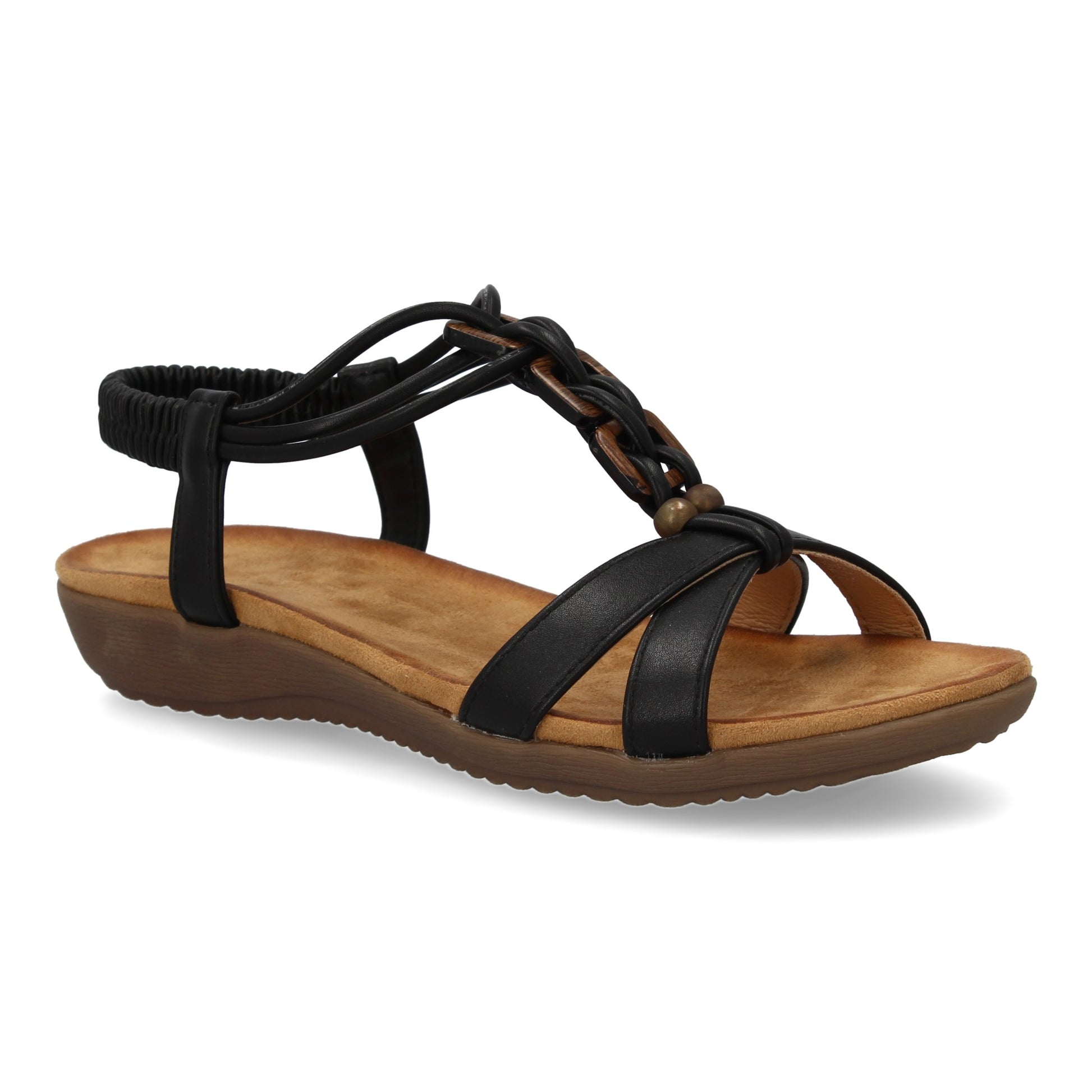 AF-5261-Negro DropshippingZapatos.com