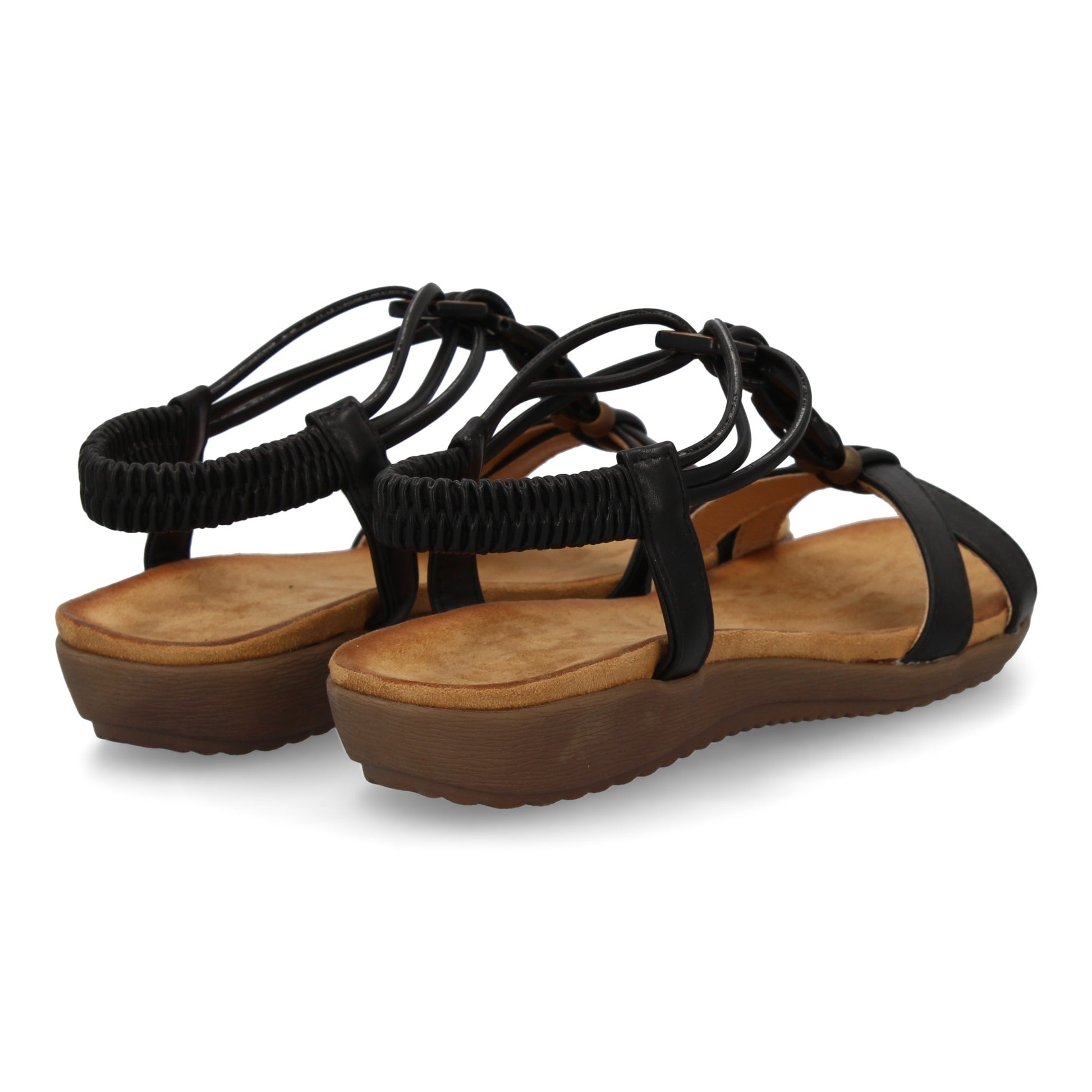 AF-5261-Negro DropshippingZapatos.com