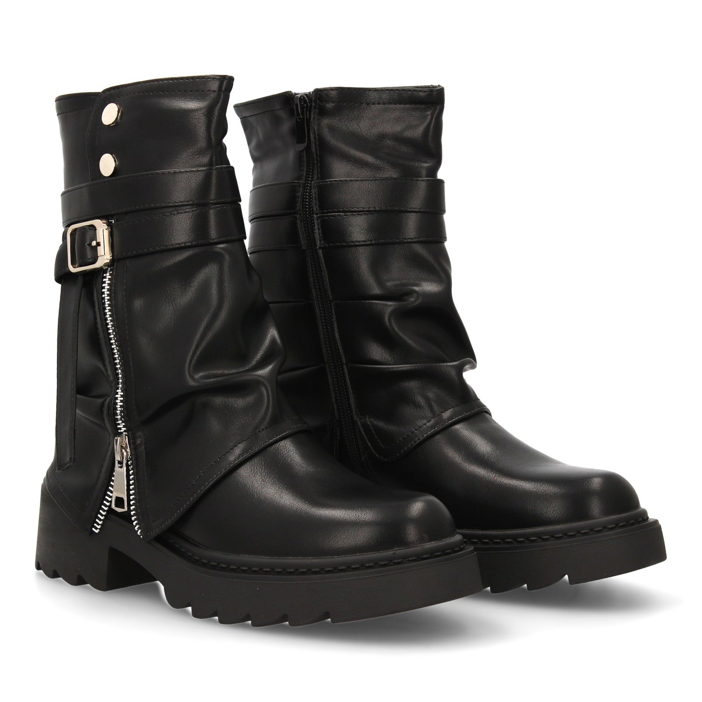 AM7562-Negro DropshippingZapatos.com