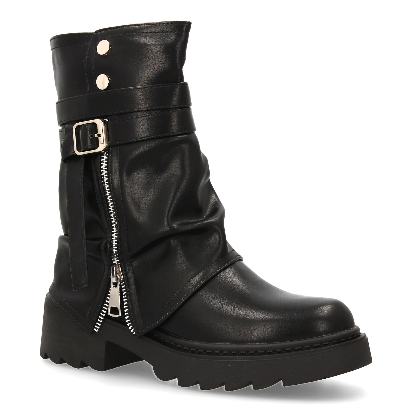 AM7562-Negro DropshippingZapatos.com