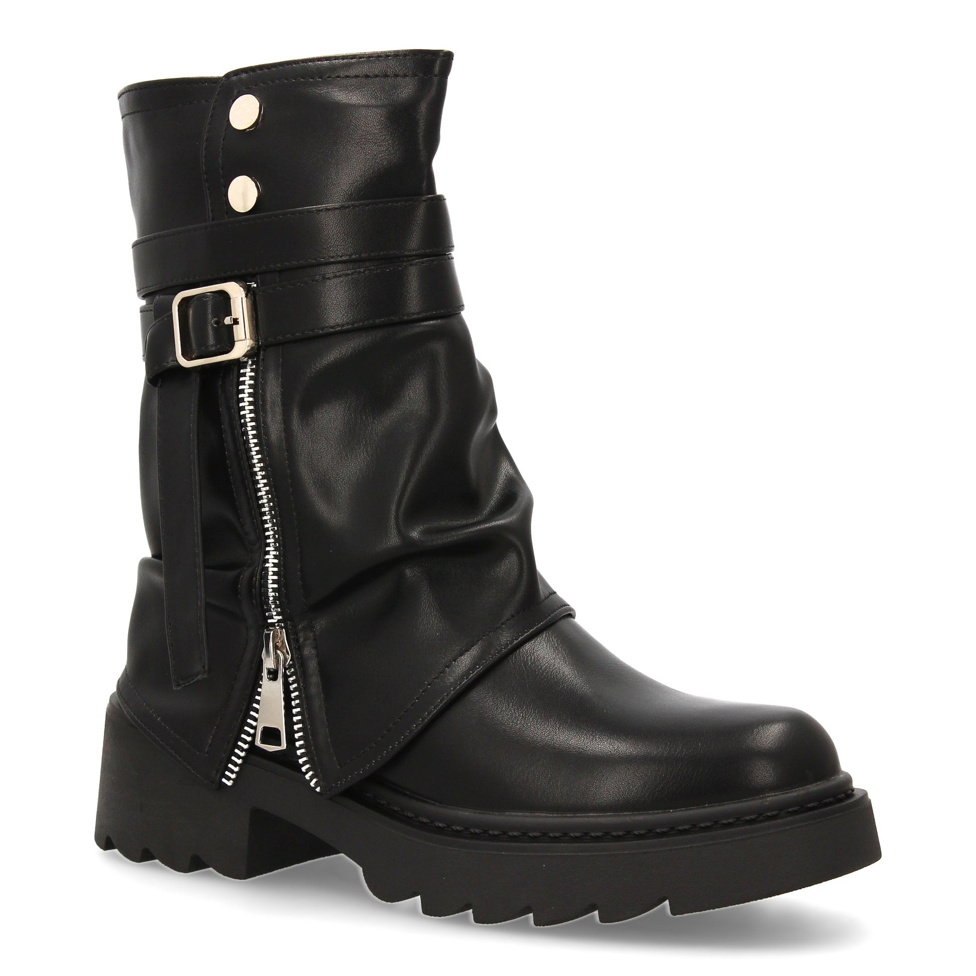 AM7562-Negro DropshippingZapatos.com