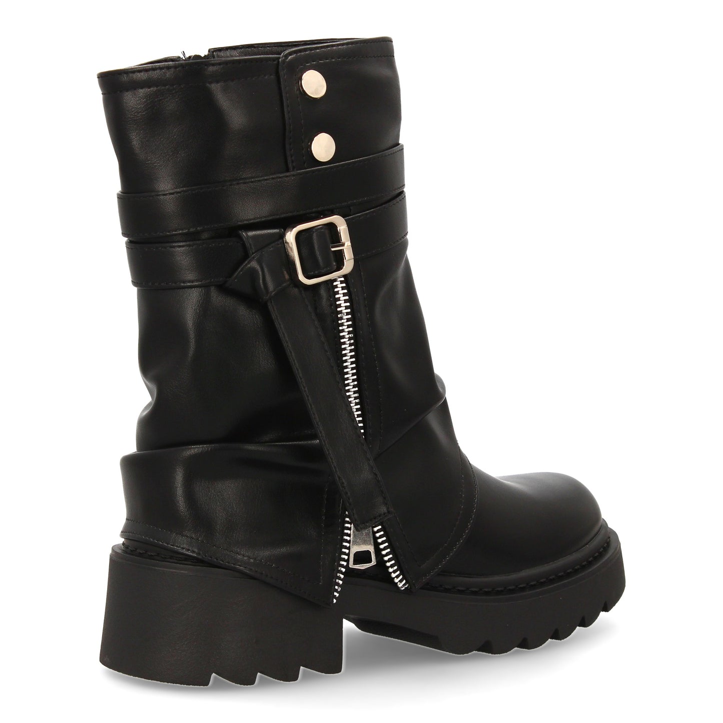 AM7562-Negro DropshippingZapatos.com