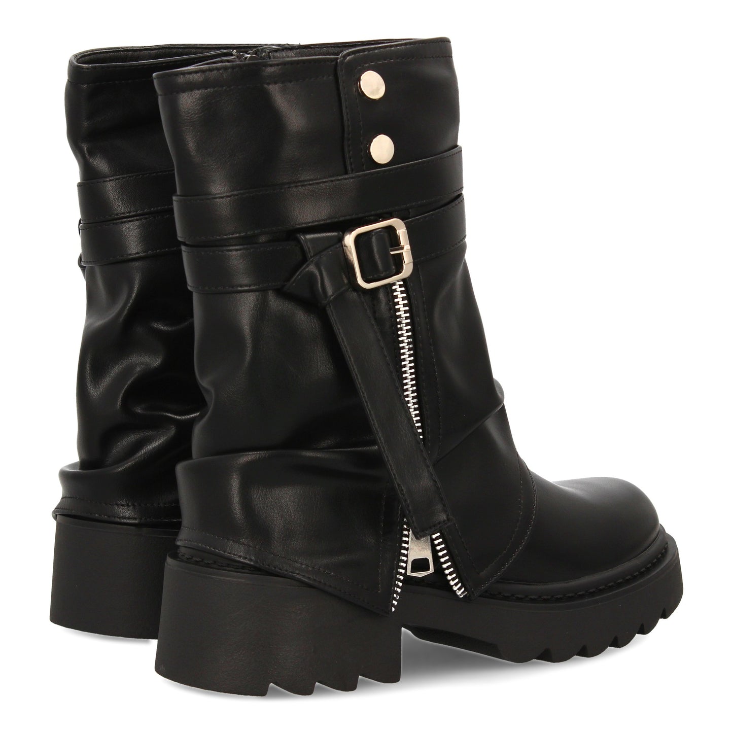 AM7562-Negro DropshippingZapatos.com