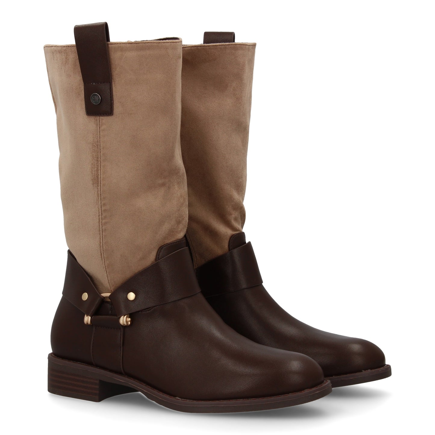 AW-5461-Kaki DropshippingZapatos.com