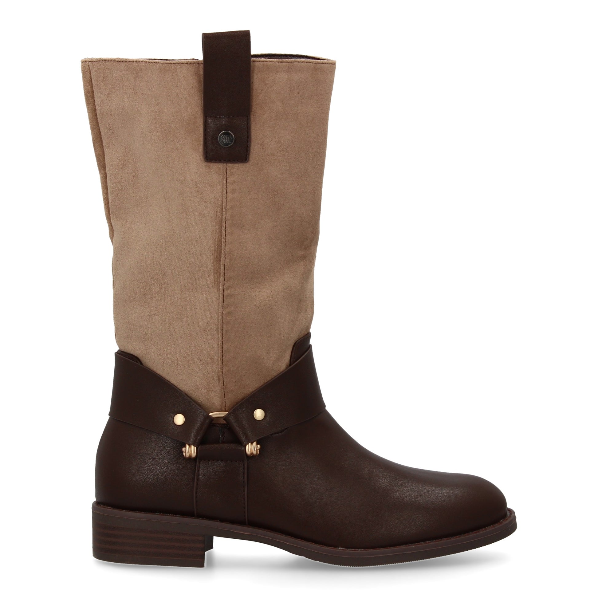 AW-5461-Kaki DropshippingZapatos.com