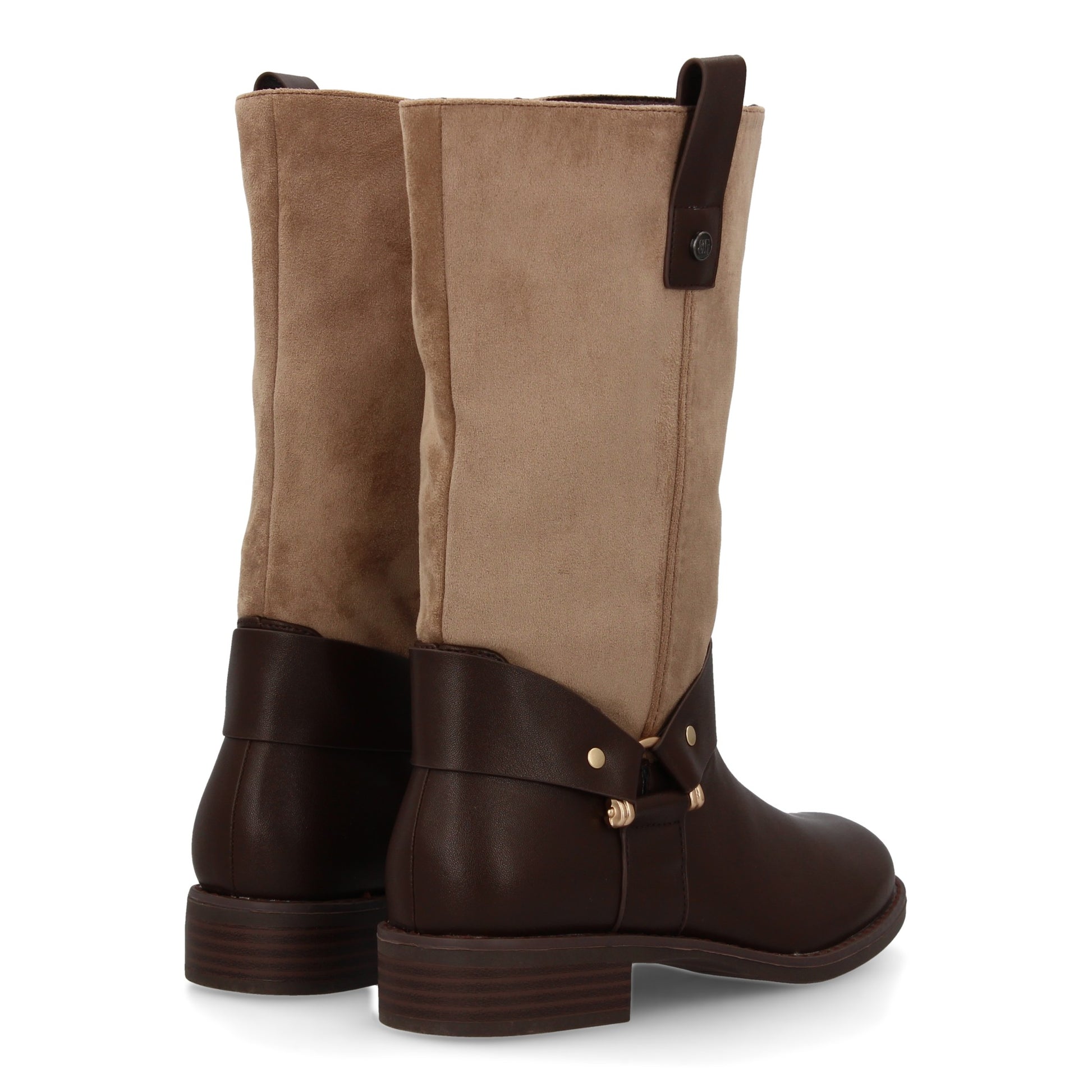 AW-5461-Kaki DropshippingZapatos.com