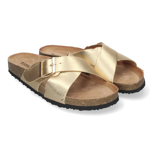 AY-2239-Oro DropshippingZapatos.com