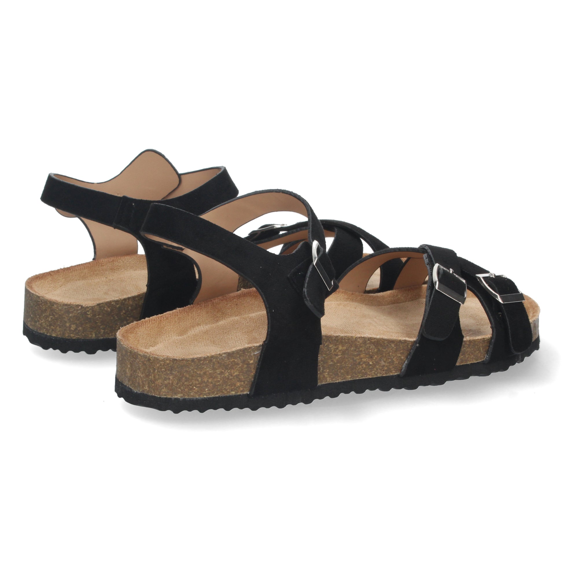 AY-2240-Negro DropshippingZapatos.com