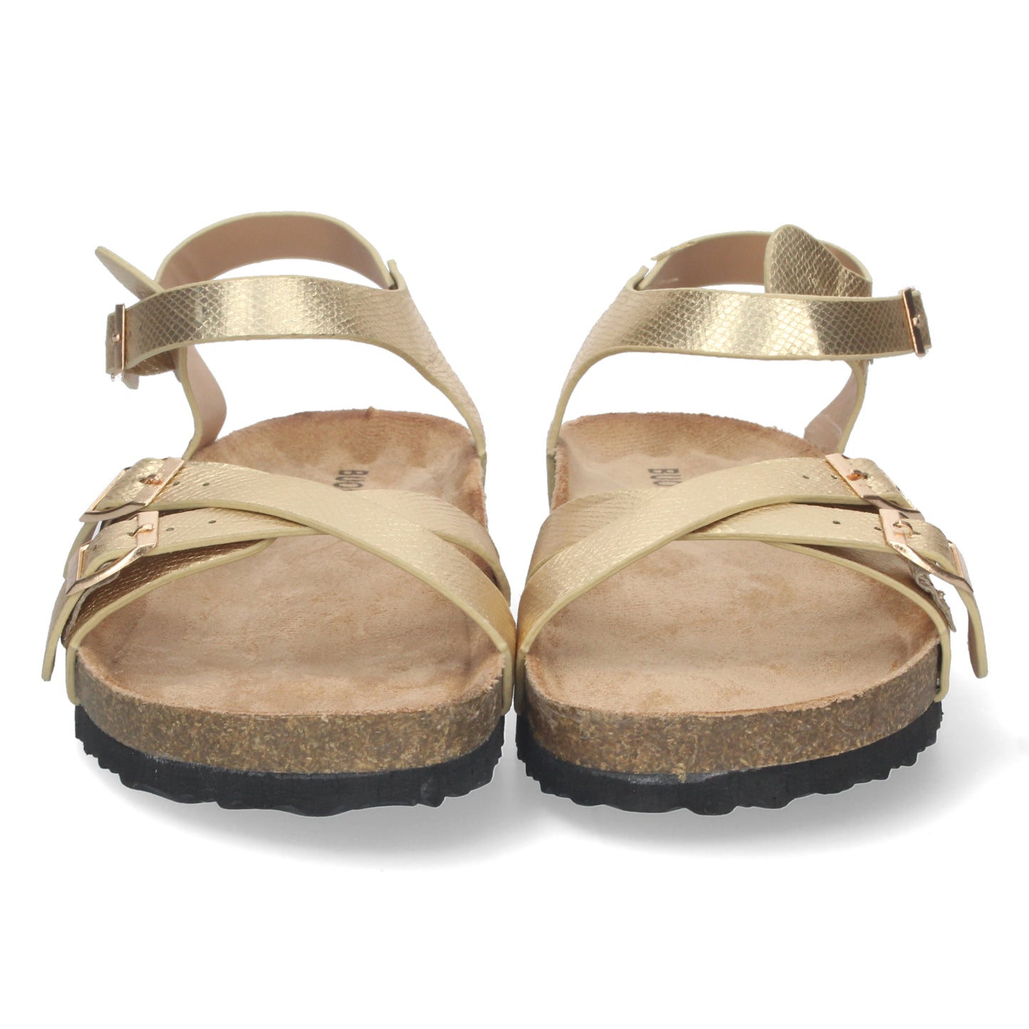 AY-2240-Oro DropshippingZapatos.com