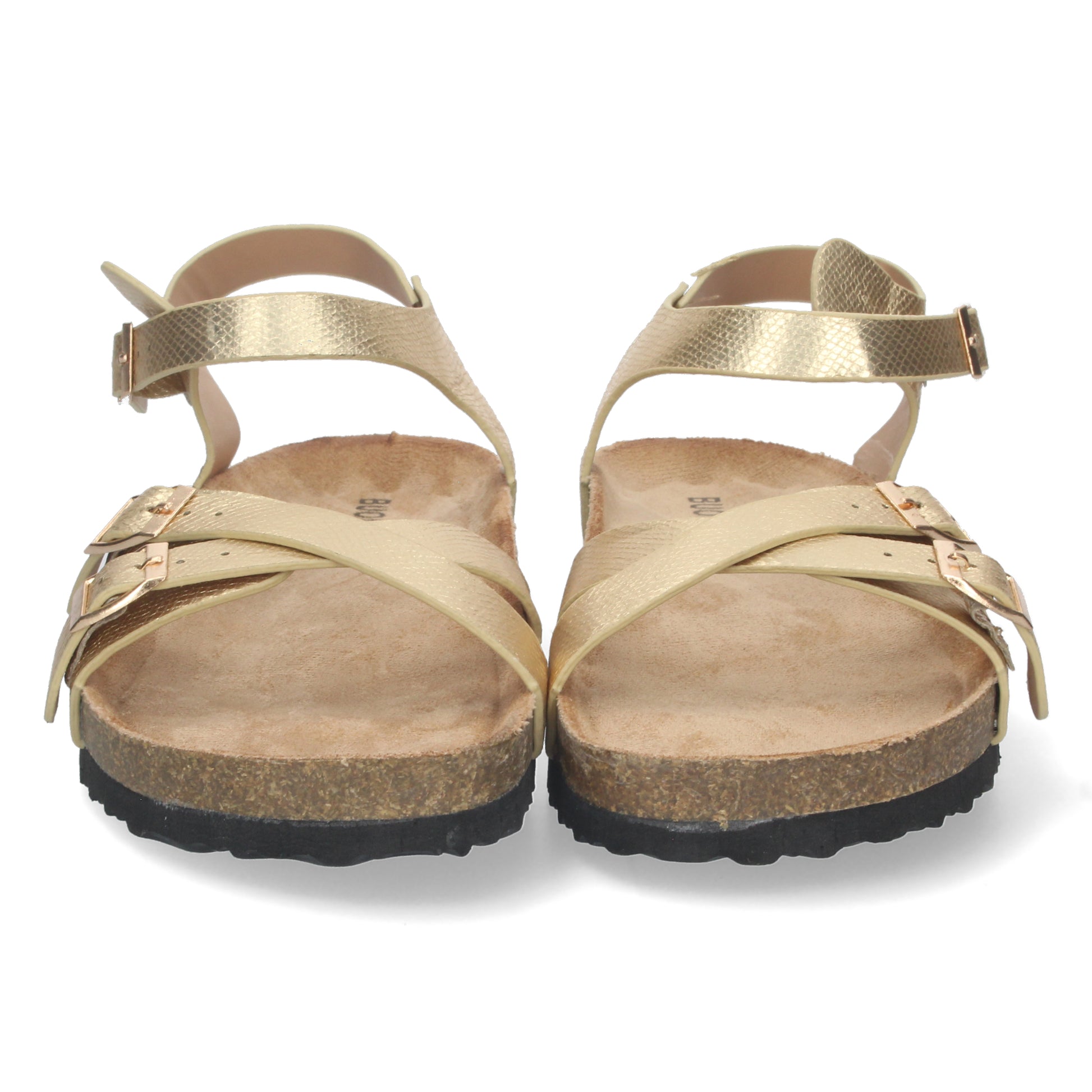 AY-2240-Oro DropshippingZapatos.com