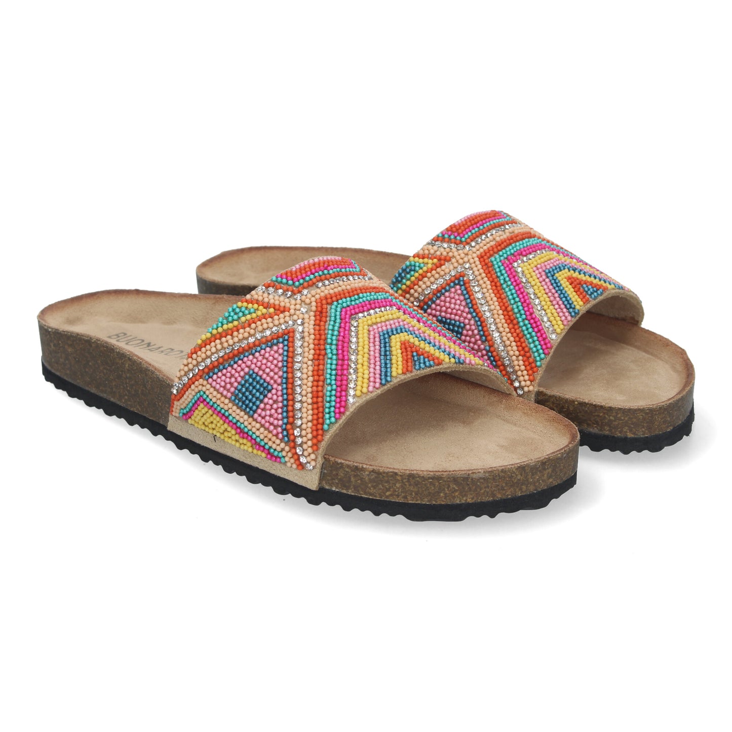 AY-3061-Rosa DropshippingZapatos.com