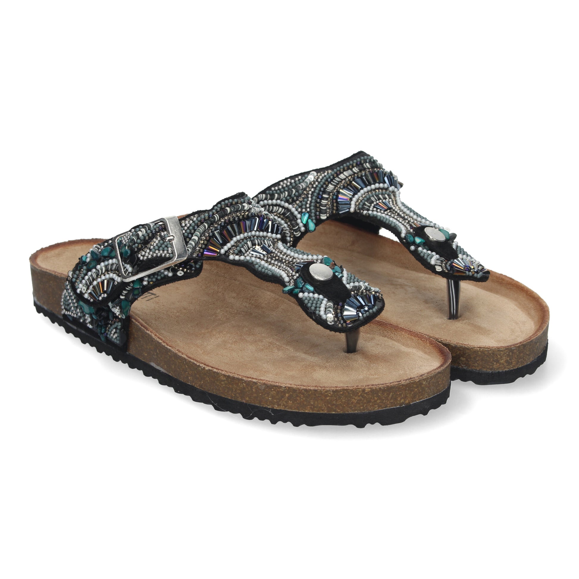 AY-3066-Negro DropshippingZapatos.com