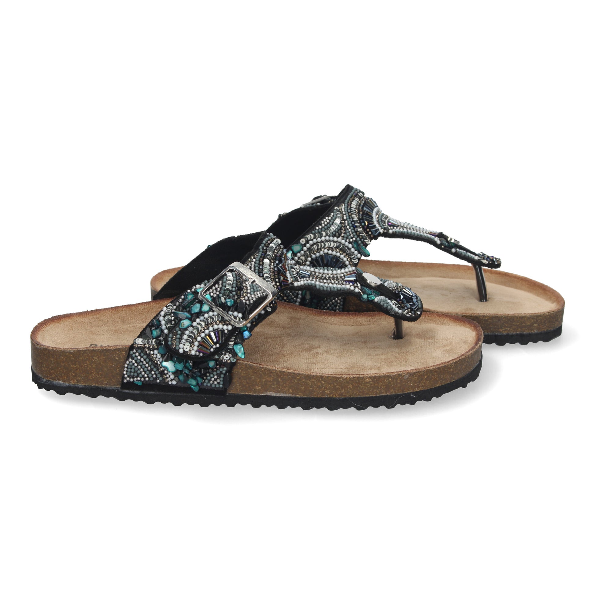 AY-3066-Negro DropshippingZapatos.com