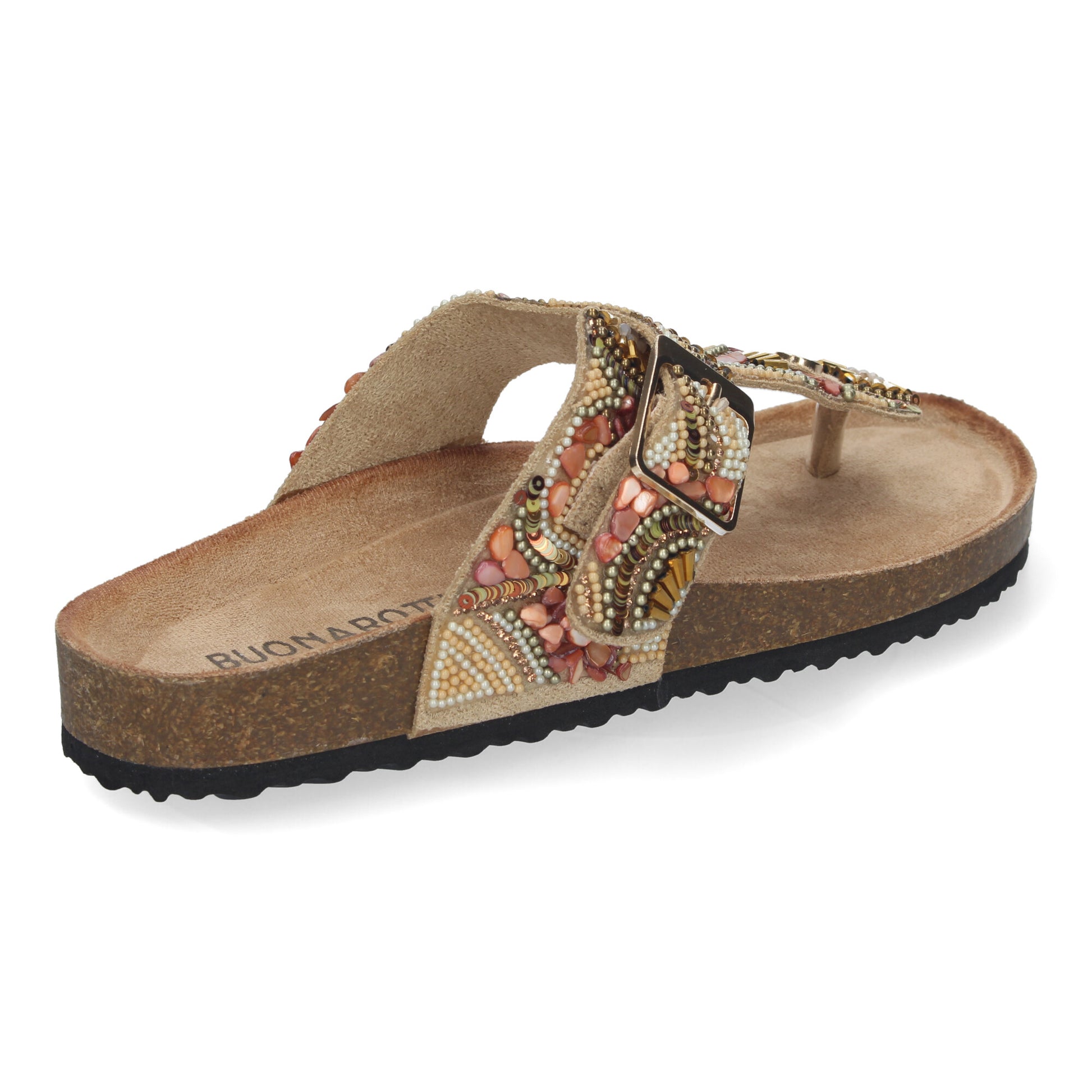 AY-3066-Oro DropshippingZapatos.com