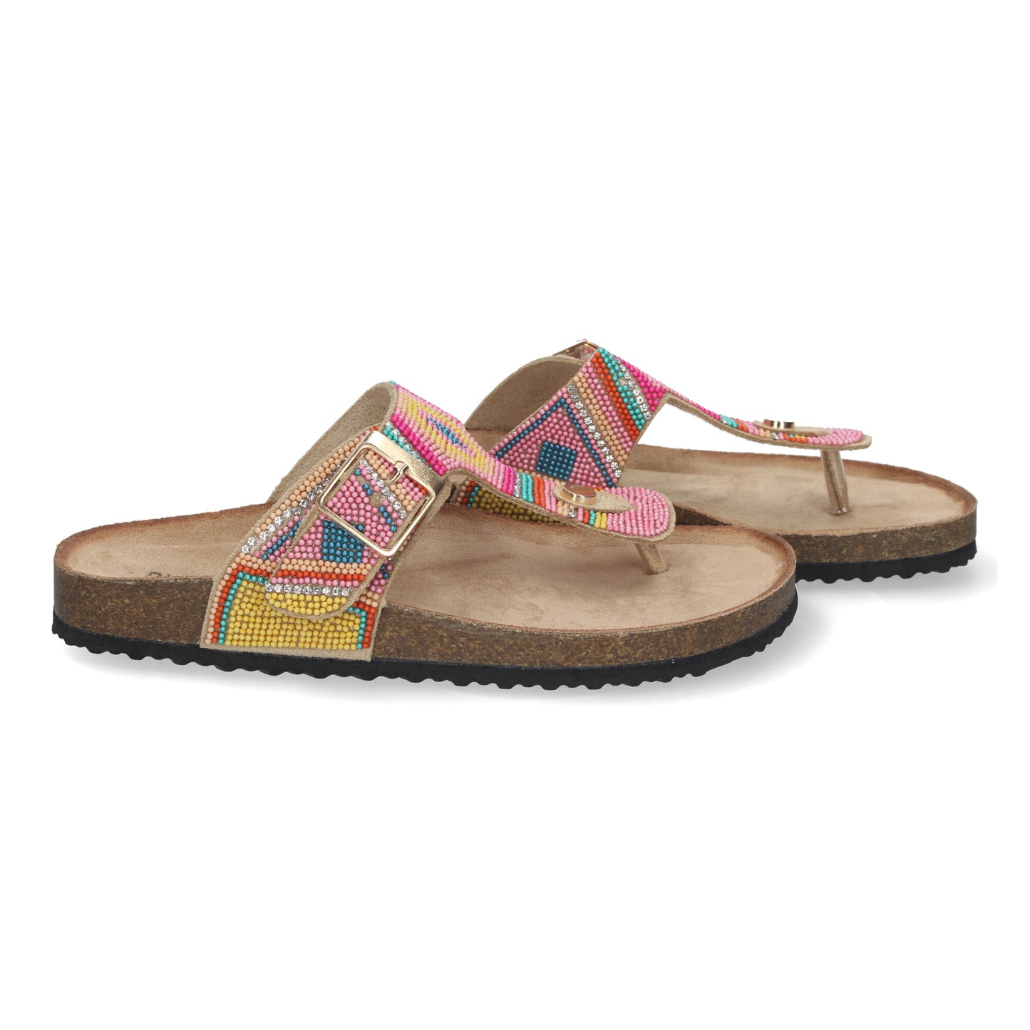 AY-3068-Rosa DropshippingZapatos.com