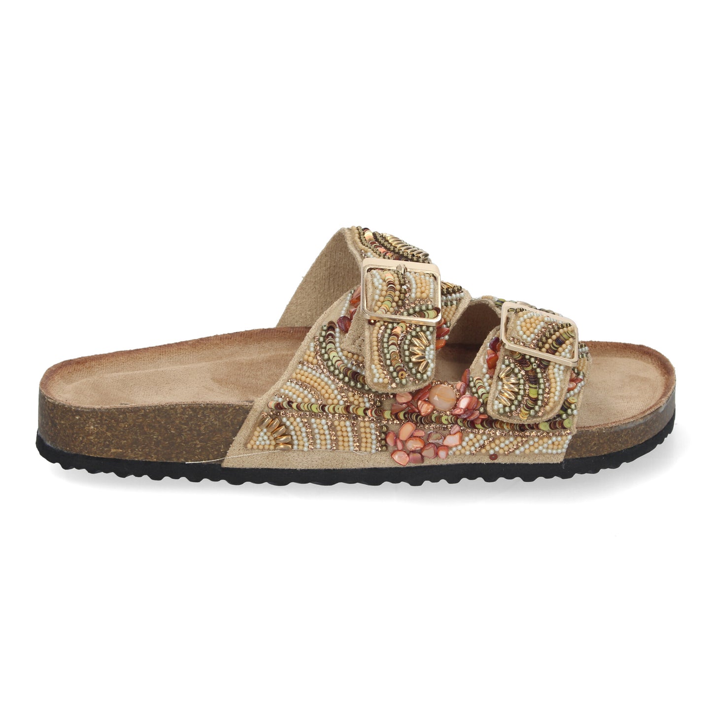 AY-3069-Oro DropshippingZapatos.com