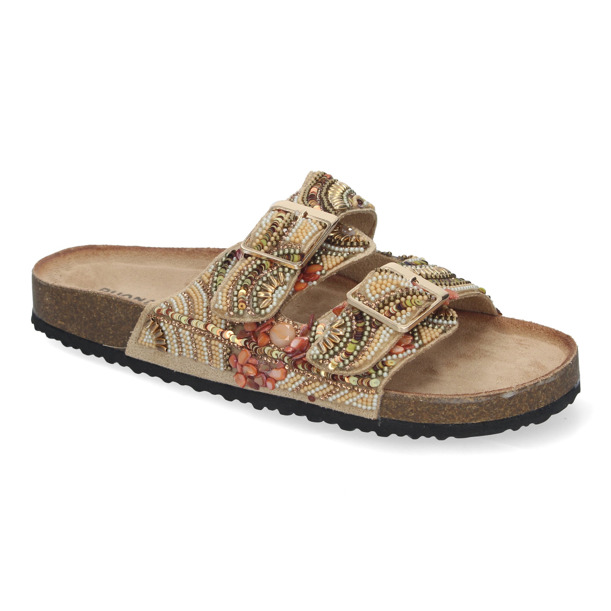 AY-3069-Oro DropshippingZapatos.com