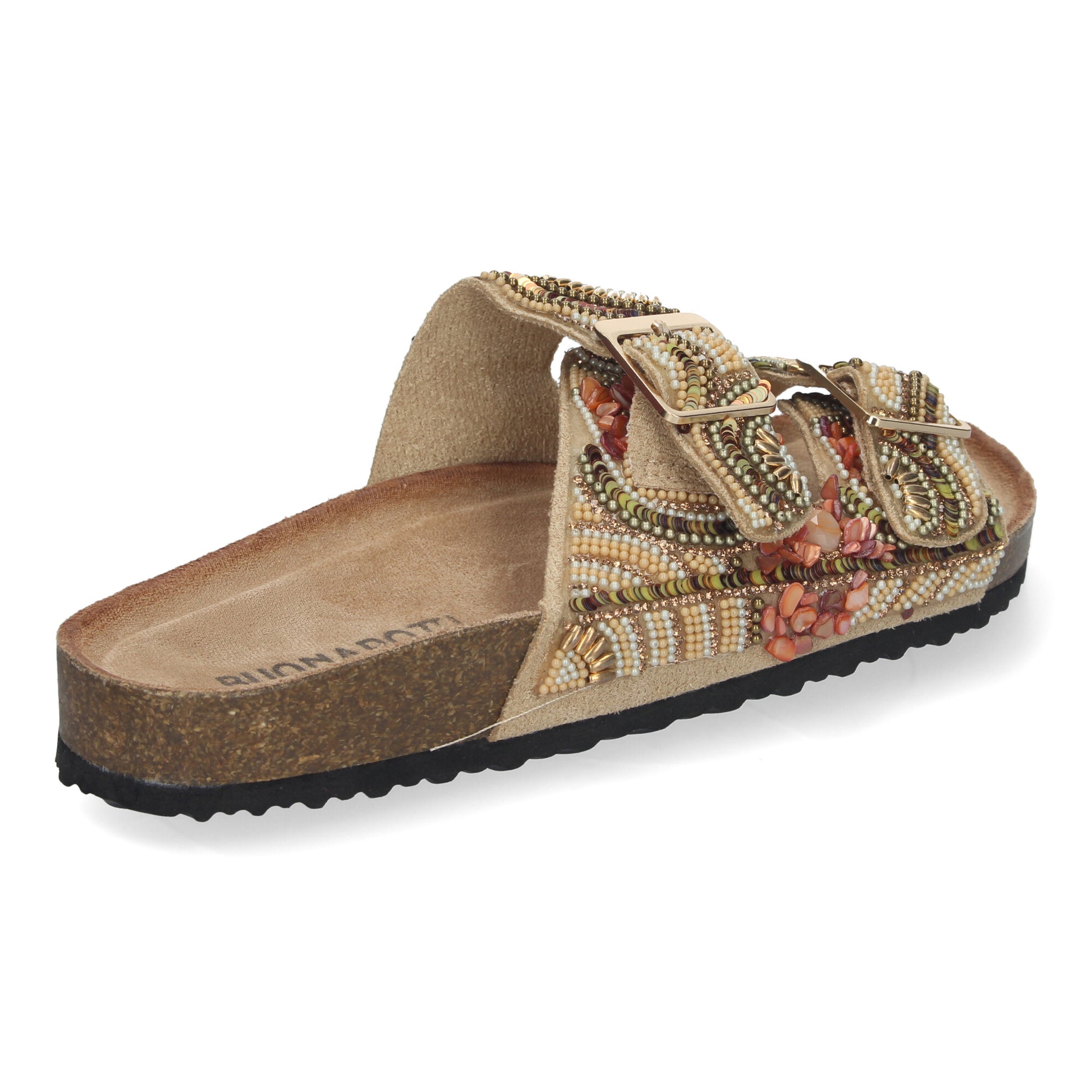 AY-3069-Oro DropshippingZapatos.com