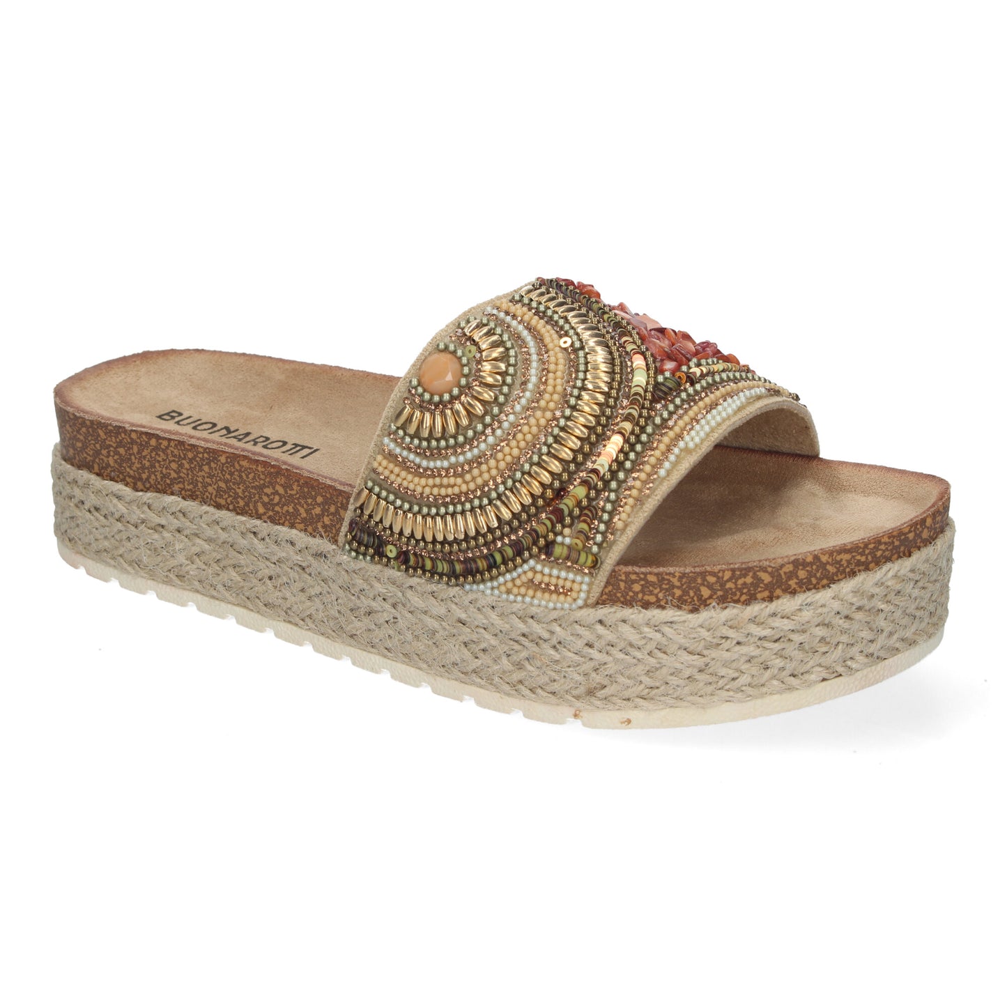 AY-3072-Oro DropshippingZapatos.com