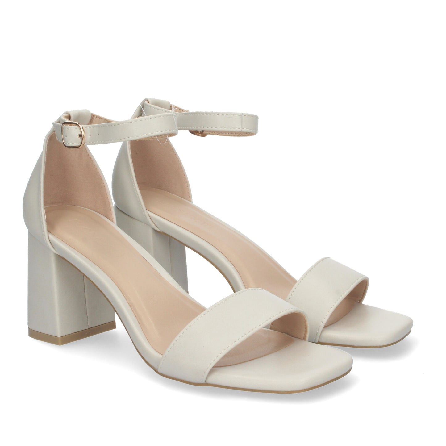 B-3051-Blanco DropshippingZapatos.com