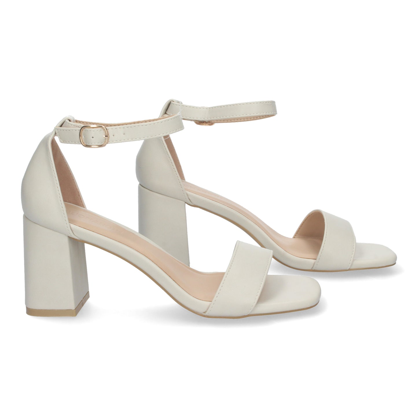 B-3051-Blanco DropshippingZapatos.com