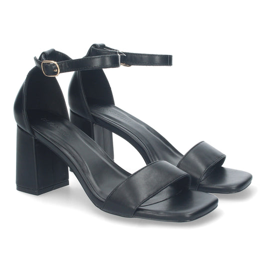 B-3051-Negro DropshippingZapatos.com