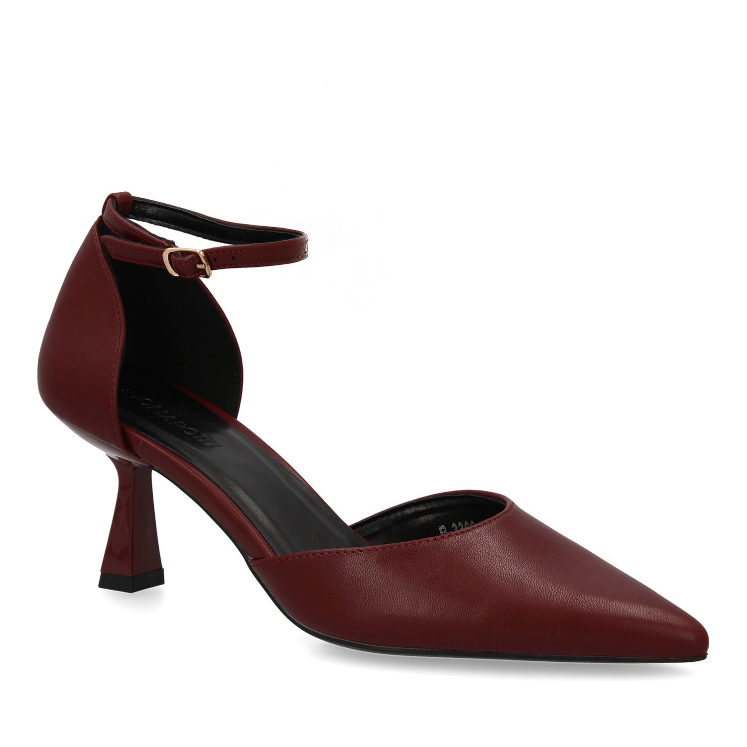 B-3369-Burdeos DropshippingZapatos.com