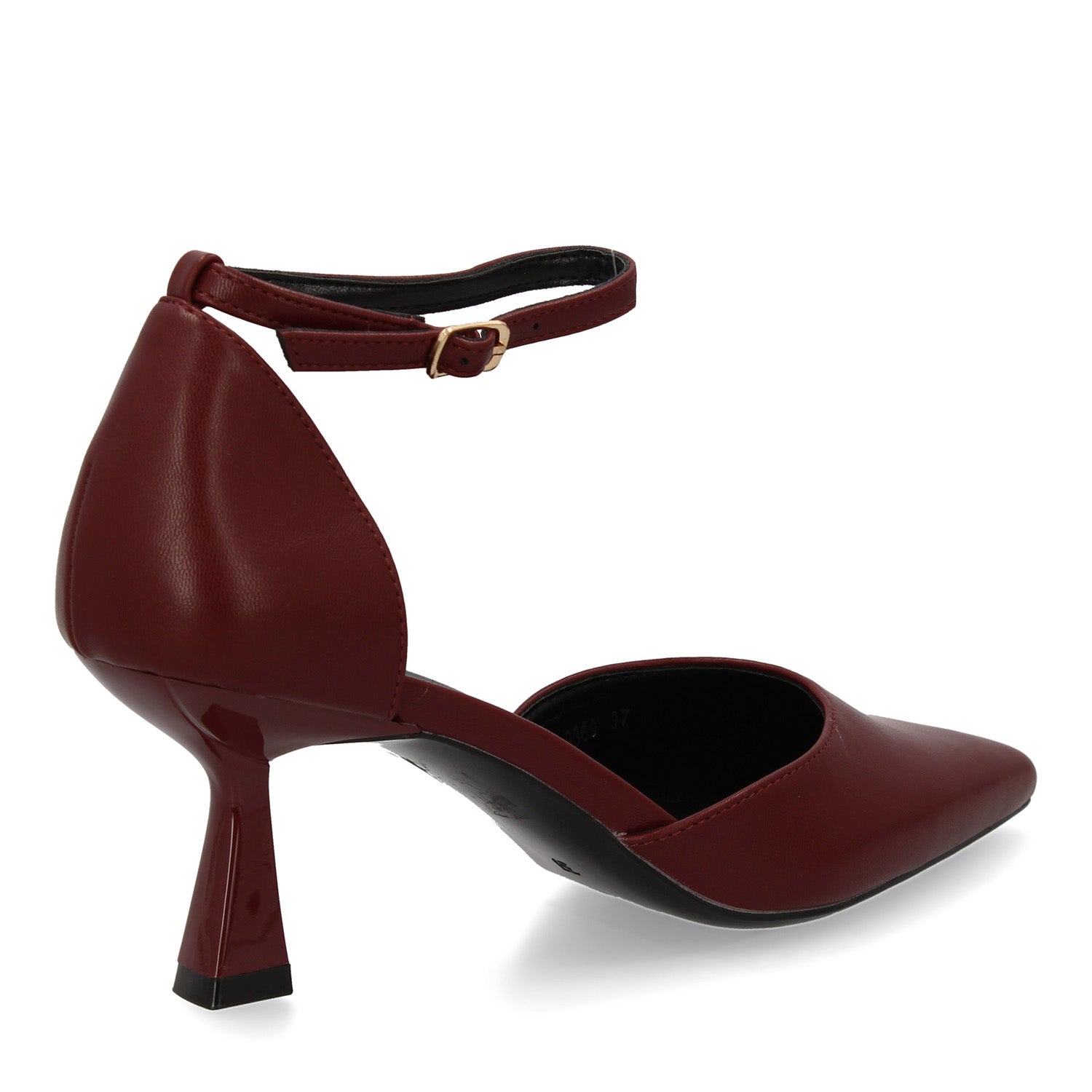 B-3369-Burdeos DropshippingZapatos.com