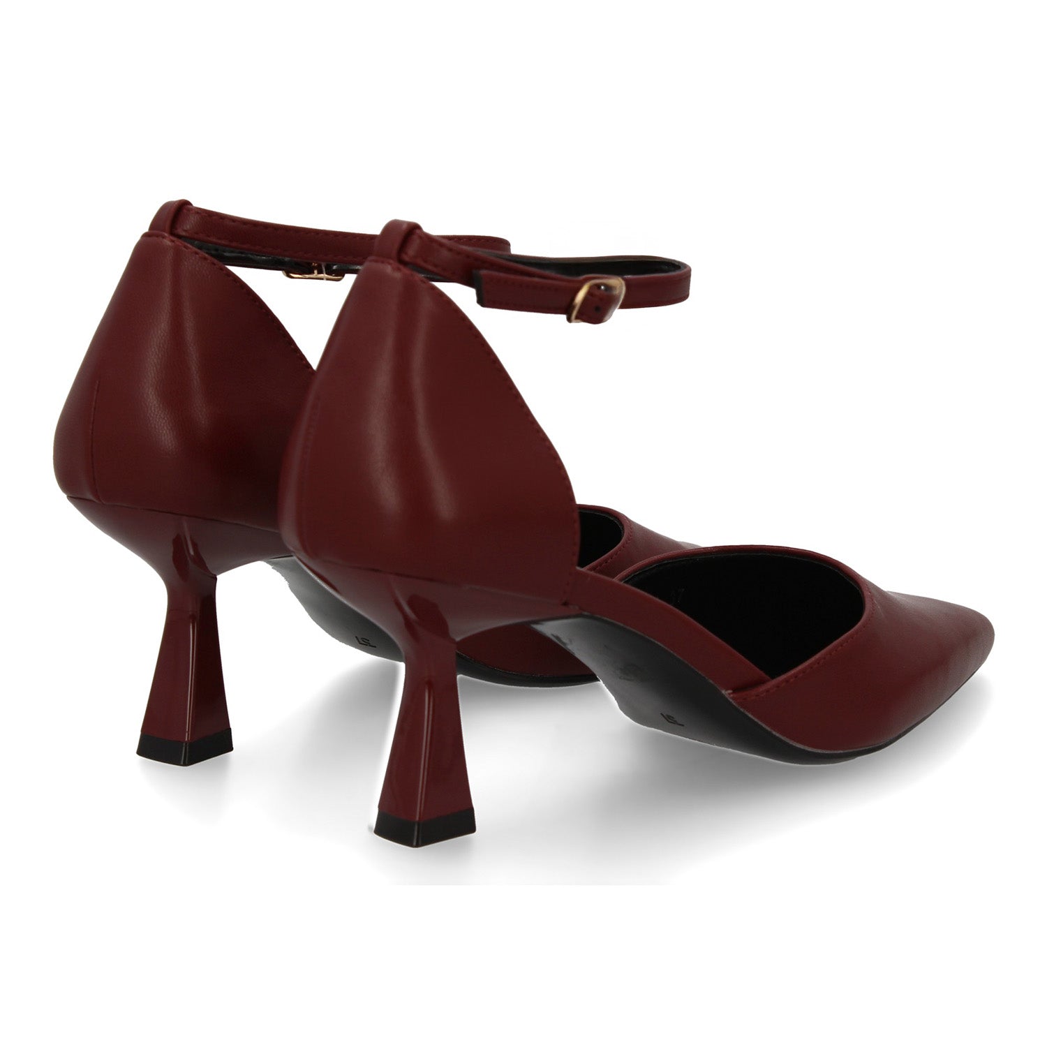 B-3369-Burdeos DropshippingZapatos.com