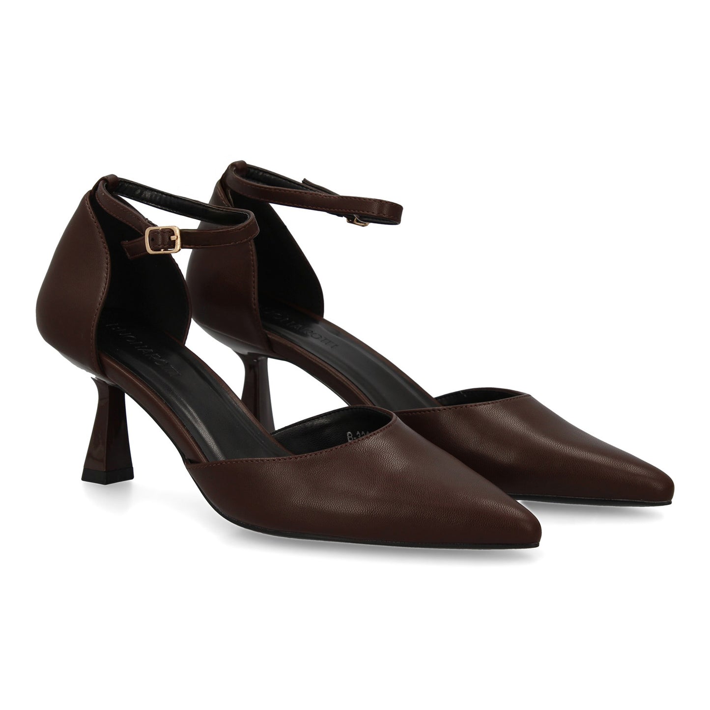 B-3369-Marron DropshippingZapatos.com