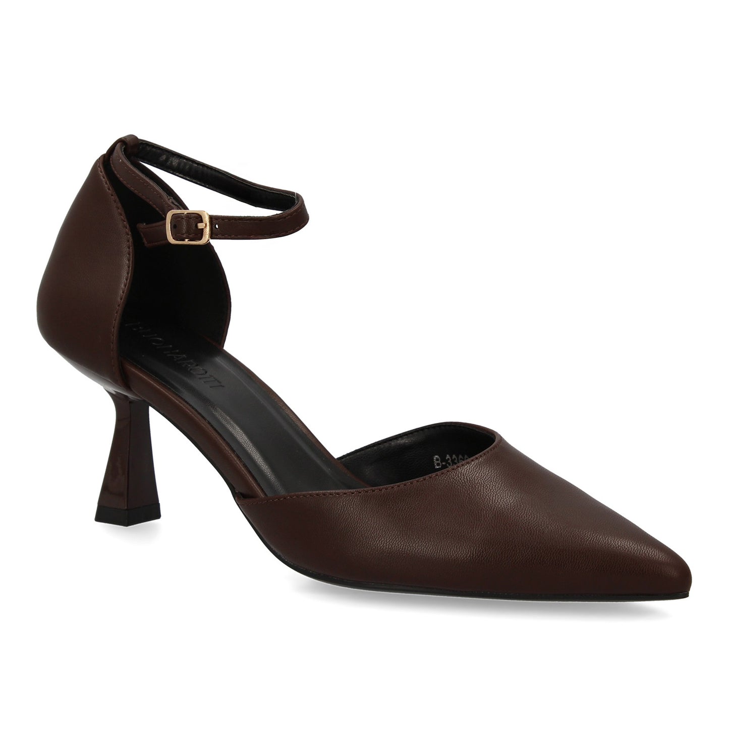 B-3369-Marron DropshippingZapatos.com